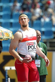 Igrzyska Olimpijskie: Galeria Sław Londyn 2012