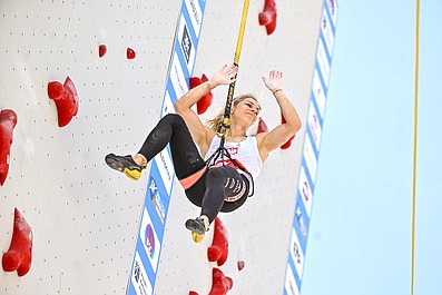 Igrzyska Olimpijskie: Galeria Sław Paryż 2024