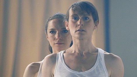 Ingmar Bergman: Okiem choreografa