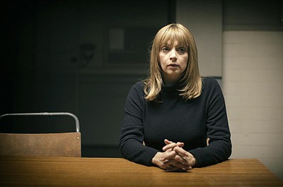 Inspektor George Gently 8: Wyzwolenie (1)