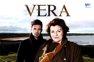 Inspektor Vera: Hidden Depths (1)