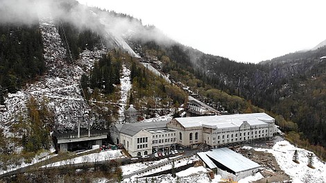 Inżynierowie Hitlera: budowa III Rzeszy (6)