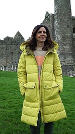 Irlandia: wspaniała podróż (2)