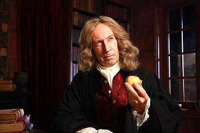 Izaak Newton - ostatni czarownik