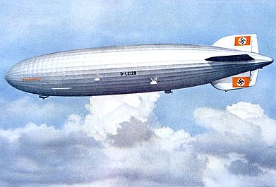Jak było naprawdę: Hindenburg (5)