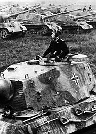 Jak Hitler przegrał wojnę: Wewnętrzny wróg (3)