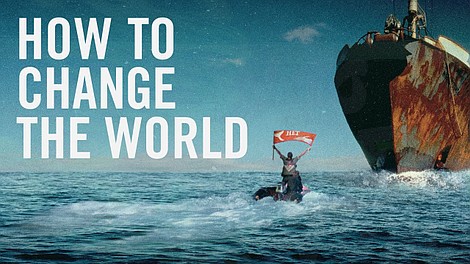 Jak zmienić świat