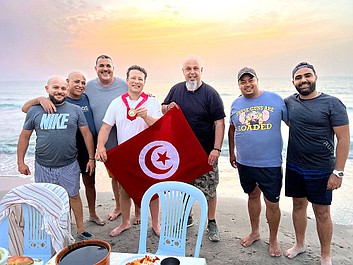 Jamie Oliver nad Morzem Śródziemnym (4)