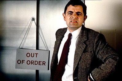 Jaś Fasola: Jaś Fasola jedzie do miasta (4)