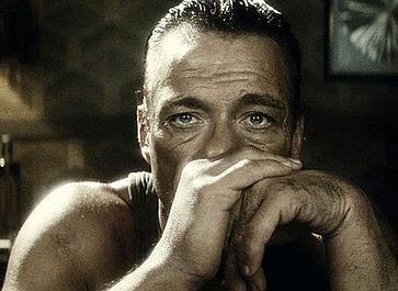 Jean-Claude Van Damme
