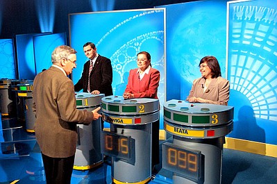 Jeden z dziesięciu (4/152)