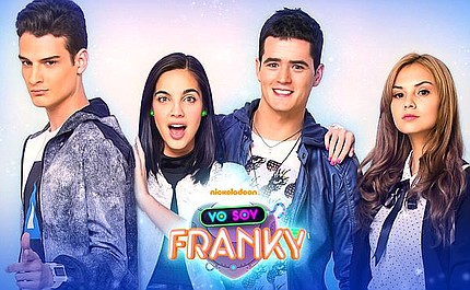 Jestem Franky 2: Franky... El Fin Del Amor (5)