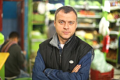 Jestem z Polski (1/18)