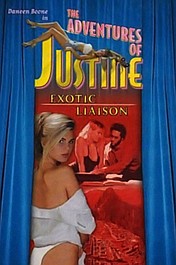 Justine - Egzotyczne związki