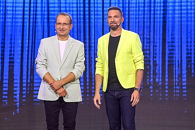 Kabaret na żywo. Młodzi i Moralni (178)
