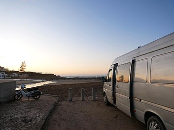 Kamperem przez świat (4)