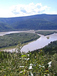 Kanadyjskie parki narodowe: Saguenay - St. Lawrence (4)