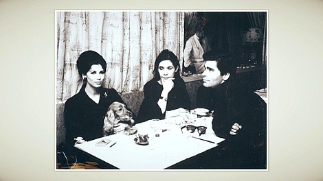 Karl Lagerfeld. Objawienie (3)