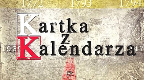 Kartka z kalendarza - powstanie warszawskie: 5 września 1944