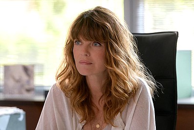 Kasandra 4: Tajemniczy zabójca (2)