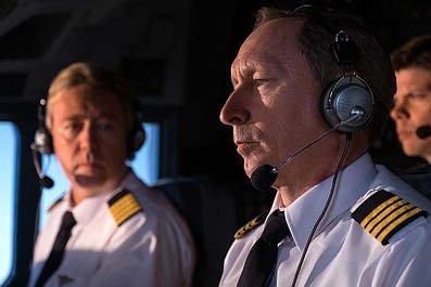 Katastrofa w przestworzach: Raport specjalny: Kurs kolizyjny (3)