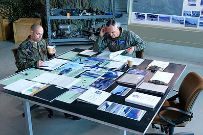 Katastrofa w przestworzach: Śmierć legendy (10)