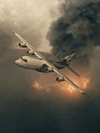 Katastrofa w przestworzach: Tragiczny lot testowy (10)