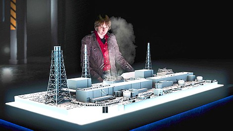 Katastrofy pod lupą: Słabe ogniwo (2)