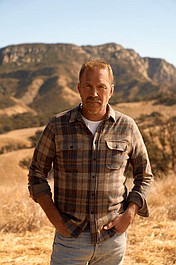 Kevin Costner: jak zdobywano Dziki Zachód: Szlak oregoński (3)