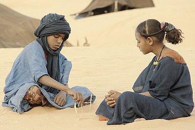 Kino Mówi: Polityka: Timbuktu