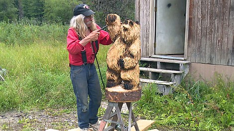 Klan z Alaski: Awaria na wodzie