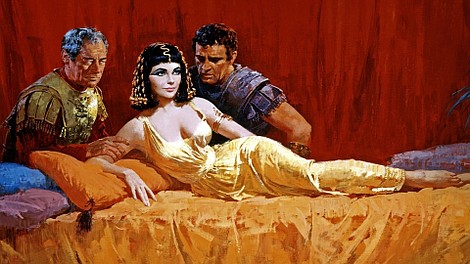 Kleopatra: Kleopatra_pjm