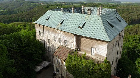 Klucz do przepowiedni: Śpiący prorok, Pytia, symbole zła (6)