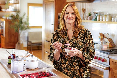 Kobieta na Dzikim Zachodzie (3)