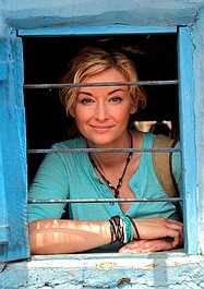 Kobieta na krańcu świata (1)