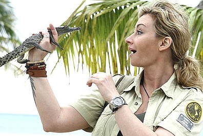 Kobieta na krańcu świata (4/10)