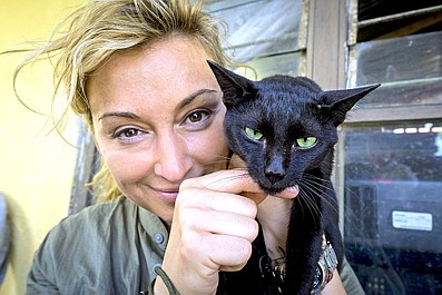 Kobieta na krańcu świata (10)