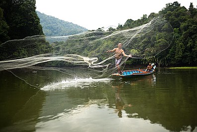 Kobieta na krańcu świata (4/5)