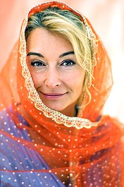 Kobieta na krańcu świata (3/9)