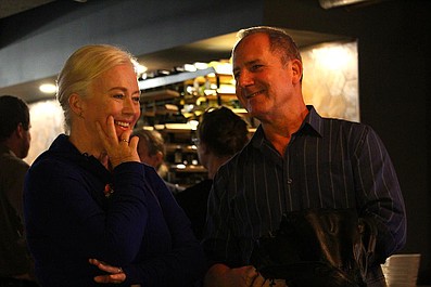 Kobiety, które niosły śmierć 11: Morderstwo wieku średniego (2)