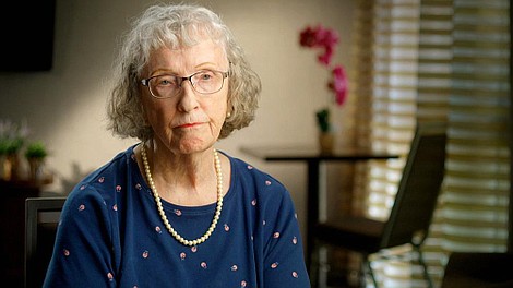 Kobiety, które zabijają: wyznania zza krat: Misook Wang (2)