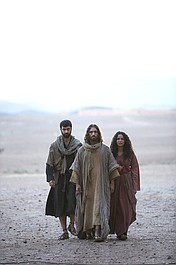 Kod Jezusa: Nieznany brat Jezusa (4)