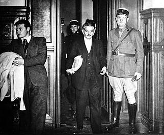 Kolaboranci Hitlera (8)