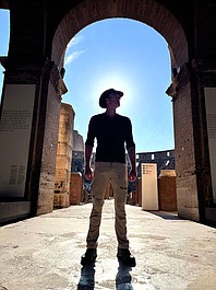 Koloseum: prawdziwa historia (1)