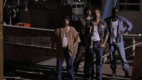 Kolumbijski łącznik