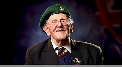 Komandosi Royal Marines (1)