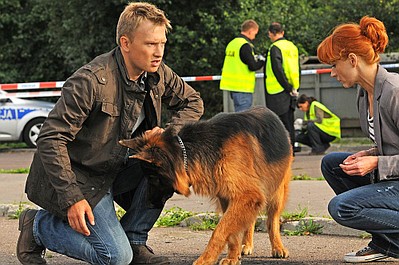 Komisarz Alex: Morderstwo doskonałe (6)