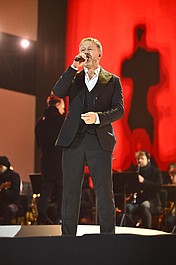Koncert z okazji 82. rocznicy Powstania Warszawskiego