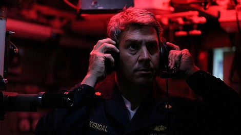 Koniec świata na 10 sposobów: Inwazja kosmitów (9)