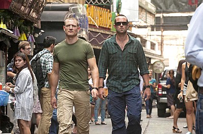 Kontra: Ostatnie uderzenie (8)